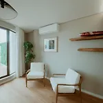 Apartamento Rooftop Marina Ll By Madeira *