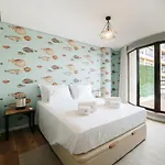 Rooftop Marina Ll By Madeira Apartamento Funchal (Madeira)