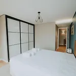 Rooftop Marina Ll By Madeira Apartamento *