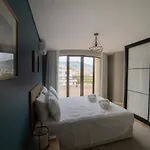 Rooftop Marina Ll By Madeira *