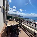 Rooftop Marina Ll By Madeira Lejlighed *