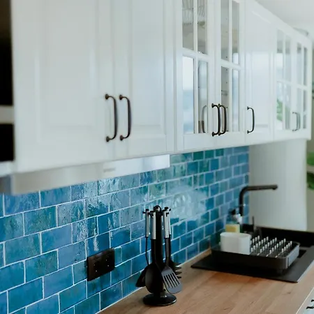 Rooftop Marina Ll By Madeira Appartement