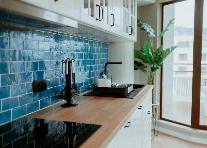 Rooftop Marina Ll By Madeira Apartment Funchal (Madeira)