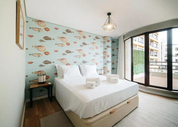 Rooftop Marina Ll By Madeira Apartment Funchal (Madeira)