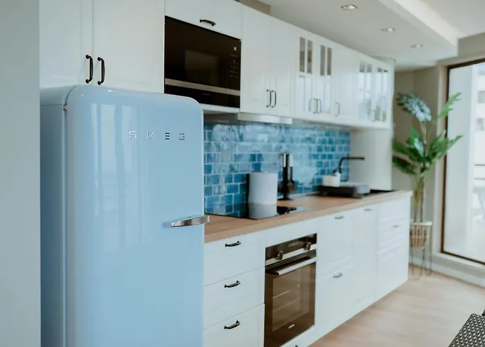 Apartment Rooftop Marina Ll By Madeira Funchal (Madeira)