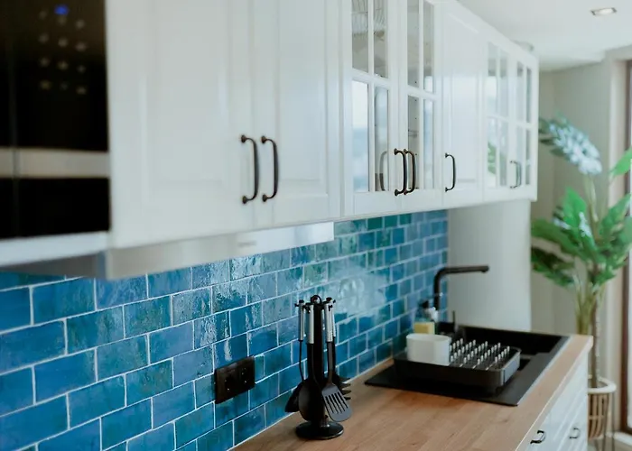 Rooftop Marina Ll By Madeira Apartment