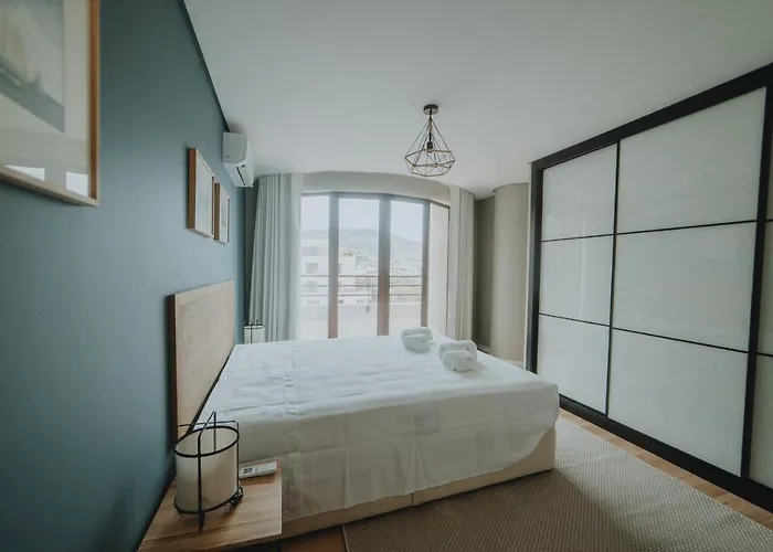 Rooftop Marina Ll By Madeira Apartment Funchal (Madeira)