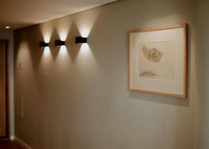 Rooftop Marina Ll By Madeira Apartment Funchal (Madeira)