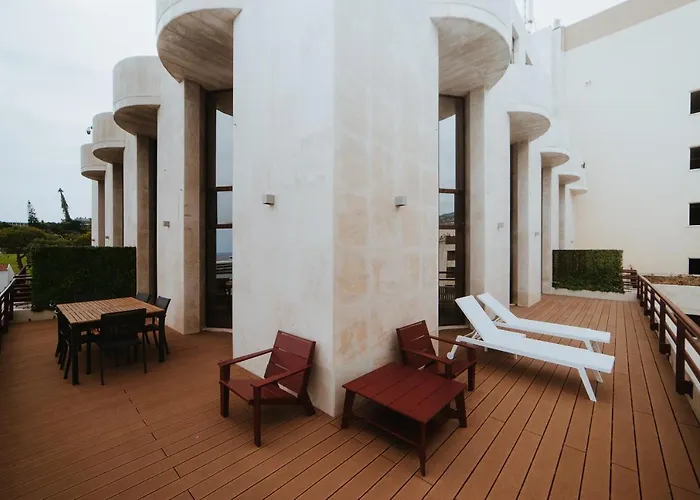 Rooftop Marina Ll By Madeira * Фуншал
