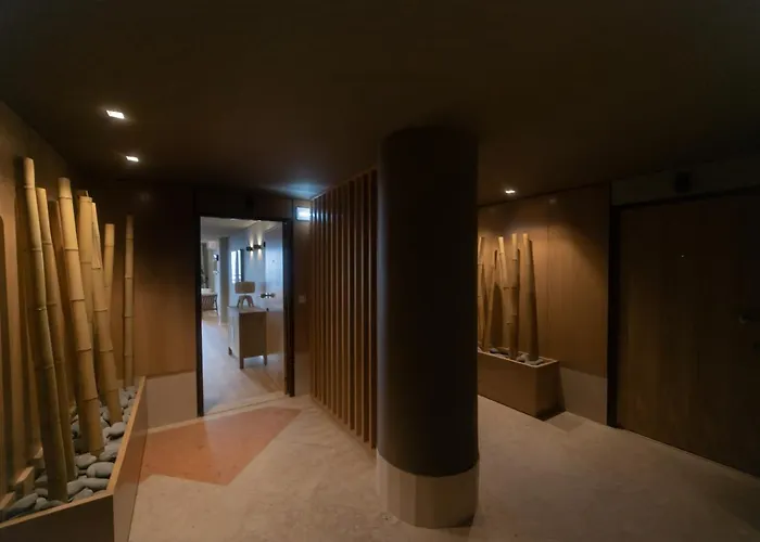 Rooftop Marina Ll By Madeira Funchal (Madeira)