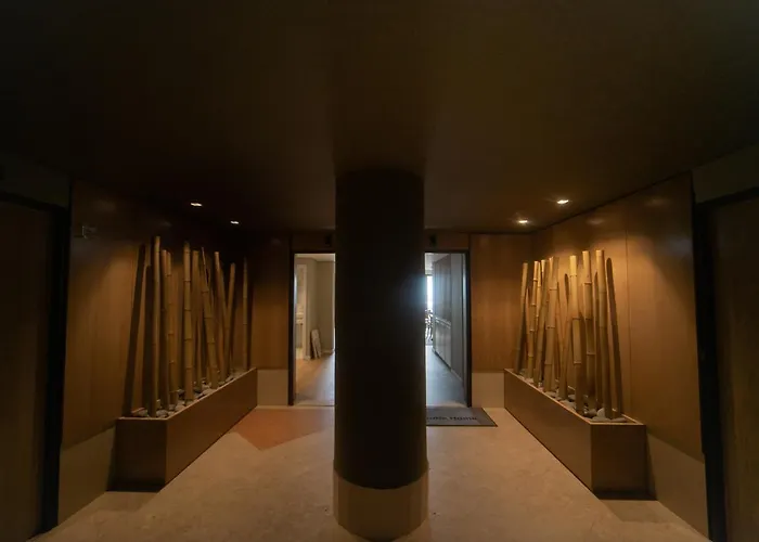 Rooftop Marina Ll By Madeira