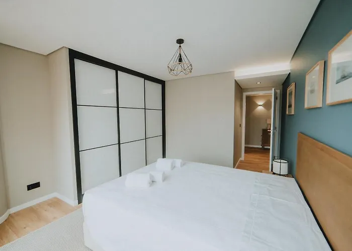 Rooftop Marina Ll By Madeira Apartment *