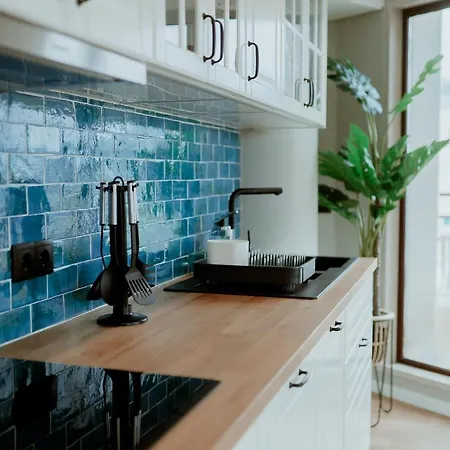 Rooftop Marina Ll By Madeira Apartamento Funchal (Madeira)