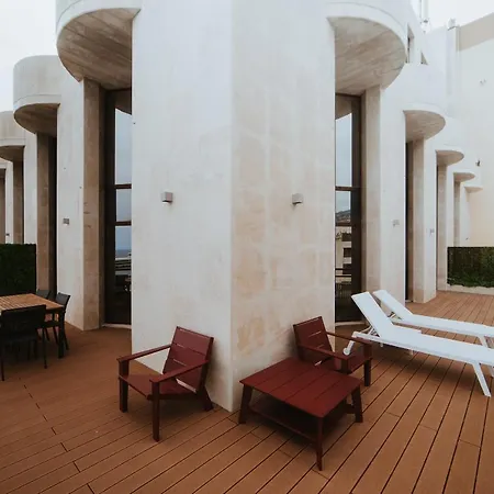 Rooftop Marina Ll By Madeira * Funchal (Madeira)