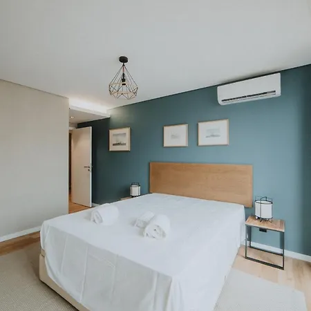 Apartamento Rooftop Marina Ll By Madeira